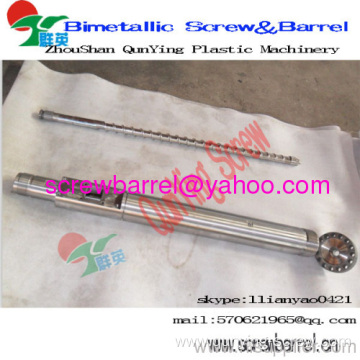 Fanuc Screw And Barrel 